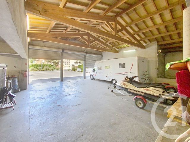 parking à vendre - 34.1 m2 - AGDE - 34 - LANGUEDOC-ROUSSILLON - Century 21 Vue Sur Mer