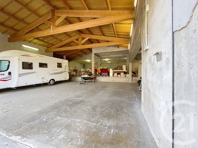 parking à vendre - 33.89 m2 - AGDE - 34 - LANGUEDOC-ROUSSILLON - Century 21 Vue Sur Mer