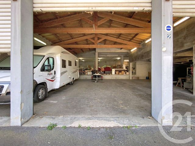 parking à vendre - 33.89 m2 - AGDE - 34 - LANGUEDOC-ROUSSILLON - Century 21 Vue Sur Mer