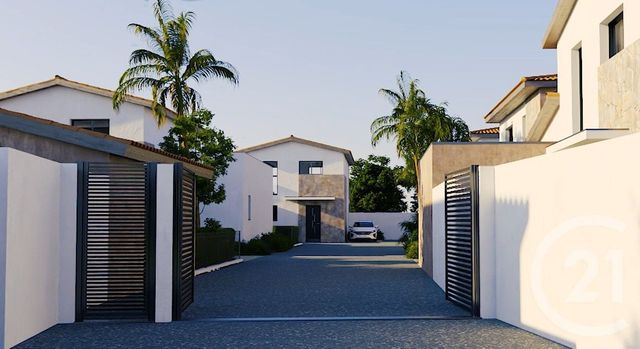 maison à vendre - 3 pièces - 71.71 m2 - LE GRAU D AGDE - 34 - LANGUEDOC-ROUSSILLON - Century 21 Vue Sur Mer