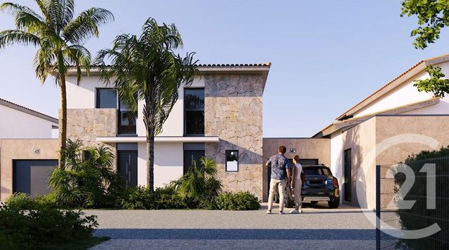 Maison à vendre LE GRAU D AGDE