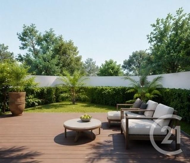 maison à vendre - 3 pièces - 71.71 m2 - LE GRAU D AGDE - 34 - LANGUEDOC-ROUSSILLON - Century 21 Vue Sur Mer