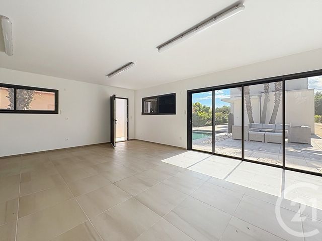 maison à vendre - 6 pièces - 209.67 m2 - AGDE - 34 - LANGUEDOC-ROUSSILLON - Century 21 Vue Sur Mer