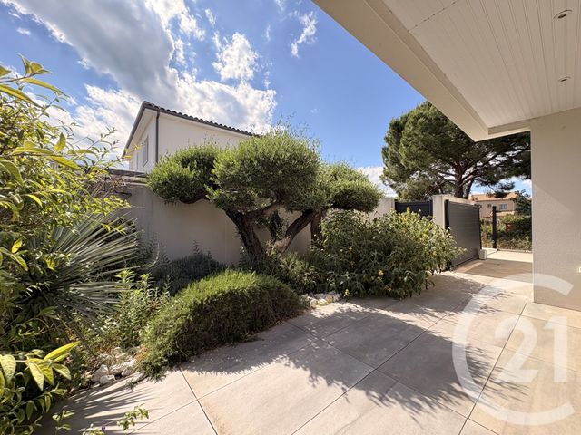 maison à vendre - 6 pièces - 209.67 m2 - AGDE - 34 - LANGUEDOC-ROUSSILLON - Century 21 Vue Sur Mer