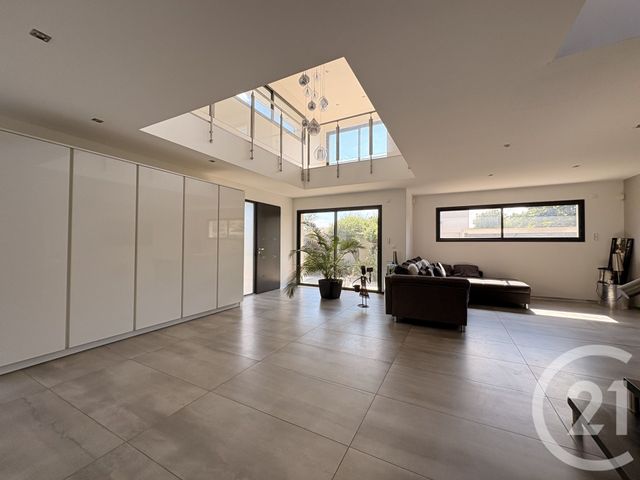 maison à vendre - 6 pièces - 209.67 m2 - AGDE - 34 - LANGUEDOC-ROUSSILLON - Century 21 Vue Sur Mer