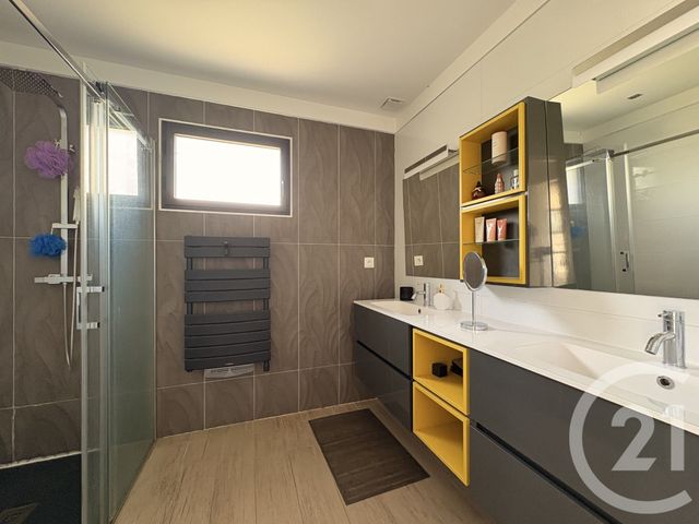 maison à vendre - 6 pièces - 209.67 m2 - AGDE - 34 - LANGUEDOC-ROUSSILLON - Century 21 Vue Sur Mer