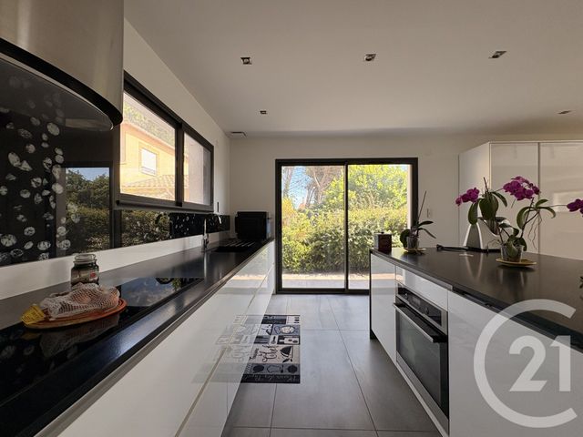 maison à vendre - 6 pièces - 209.67 m2 - AGDE - 34 - LANGUEDOC-ROUSSILLON - Century 21 Vue Sur Mer