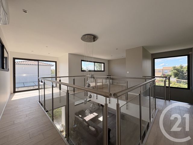 maison à vendre - 6 pièces - 209.67 m2 - AGDE - 34 - LANGUEDOC-ROUSSILLON - Century 21 Vue Sur Mer