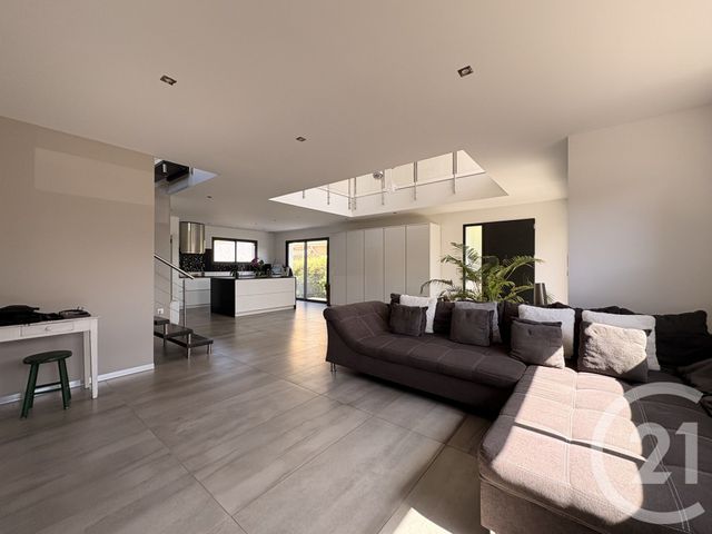 maison à vendre - 6 pièces - 209.67 m2 - AGDE - 34 - LANGUEDOC-ROUSSILLON - Century 21 Vue Sur Mer