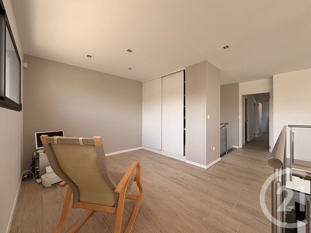 maison à vendre - 6 pièces - 209.67 m2 - AGDE - 34 - LANGUEDOC-ROUSSILLON - Century 21 Vue Sur Mer