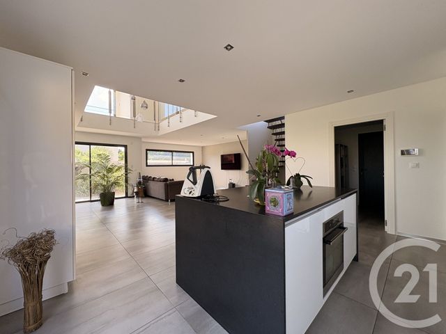 maison à vendre - 6 pièces - 209.67 m2 - AGDE - 34 - LANGUEDOC-ROUSSILLON - Century 21 Vue Sur Mer