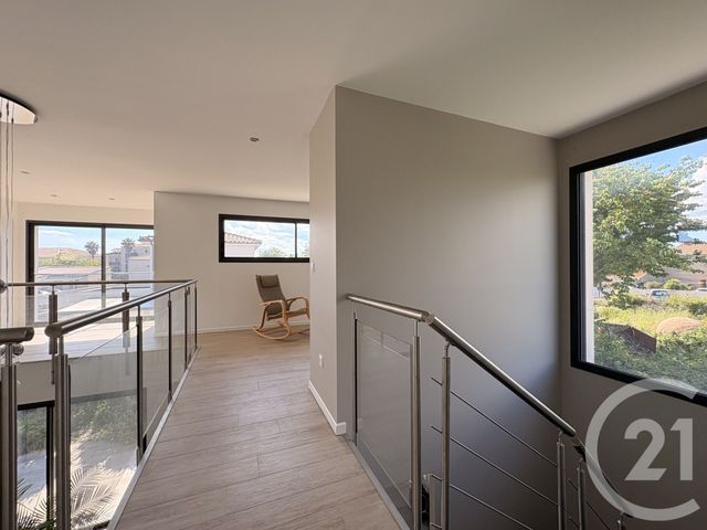 maison à vendre - 6 pièces - 209.67 m2 - AGDE - 34 - LANGUEDOC-ROUSSILLON - Century 21 Vue Sur Mer