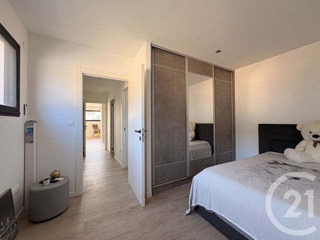 maison à vendre - 6 pièces - 209.67 m2 - AGDE - 34 - LANGUEDOC-ROUSSILLON - Century 21 Vue Sur Mer