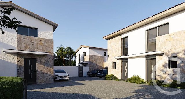 Maison à vendre LE GRAU D AGDE