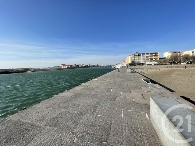 maison à vendre - 4 pièces - 91.43 m2 - LE GRAU D AGDE - 34 - LANGUEDOC-ROUSSILLON - Century 21 Vue Sur Mer