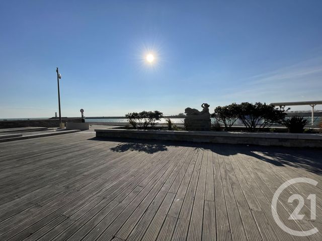 maison à vendre - 4 pièces - 91.43 m2 - LE GRAU D AGDE - 34 - LANGUEDOC-ROUSSILLON - Century 21 Vue Sur Mer