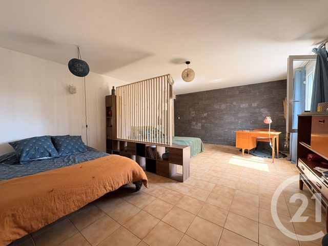 maison à vendre - 4 pièces - 108.24 m2 - AGDE - 34 - LANGUEDOC-ROUSSILLON - Century 21 Vue Sur Mer