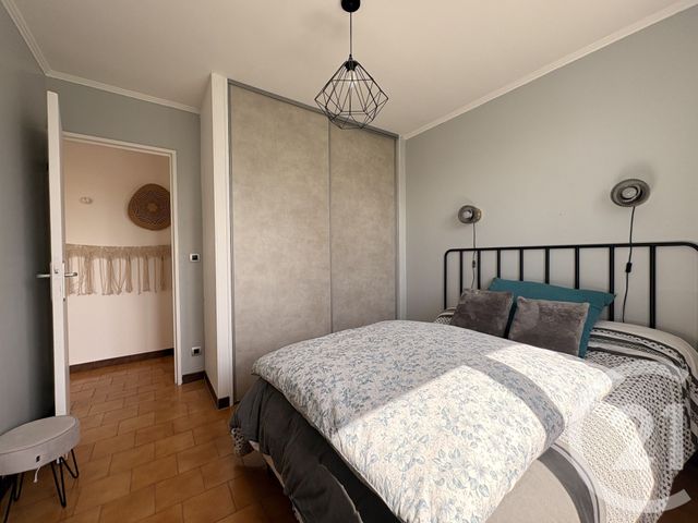 maison à vendre - 4 pièces - 108.24 m2 - AGDE - 34 - LANGUEDOC-ROUSSILLON - Century 21 Vue Sur Mer