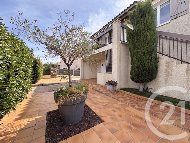 maison à vendre - 4 pièces - 108.24 m2 - AGDE - 34 - LANGUEDOC-ROUSSILLON - Century 21 Vue Sur Mer