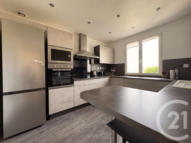 maison à vendre - 4 pièces - 108.24 m2 - AGDE - 34 - LANGUEDOC-ROUSSILLON - Century 21 Vue Sur Mer