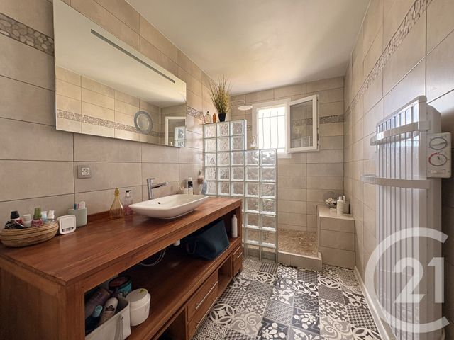 maison à vendre - 4 pièces - 108.24 m2 - AGDE - 34 - LANGUEDOC-ROUSSILLON - Century 21 Vue Sur Mer