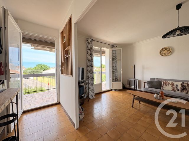 maison à vendre - 4 pièces - 108.24 m2 - AGDE - 34 - LANGUEDOC-ROUSSILLON - Century 21 Vue Sur Mer
