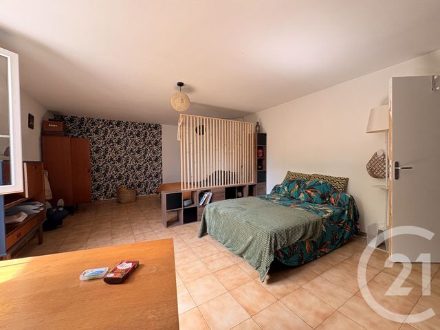 maison à vendre - 4 pièces - 108.24 m2 - AGDE - 34 - LANGUEDOC-ROUSSILLON - Century 21 Vue Sur Mer