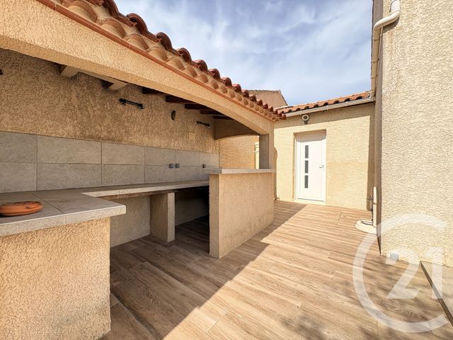 maison à vendre - 4 pièces - 108.24 m2 - AGDE - 34 - LANGUEDOC-ROUSSILLON - Century 21 Vue Sur Mer
