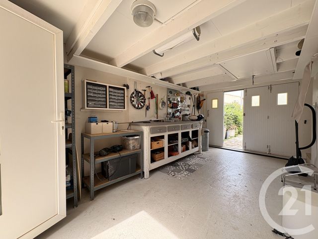 maison à vendre - 4 pièces - 108.24 m2 - AGDE - 34 - LANGUEDOC-ROUSSILLON - Century 21 Vue Sur Mer