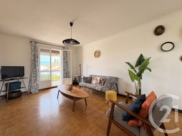 maison à vendre - 4 pièces - 108.24 m2 - AGDE - 34 - LANGUEDOC-ROUSSILLON - Century 21 Vue Sur Mer