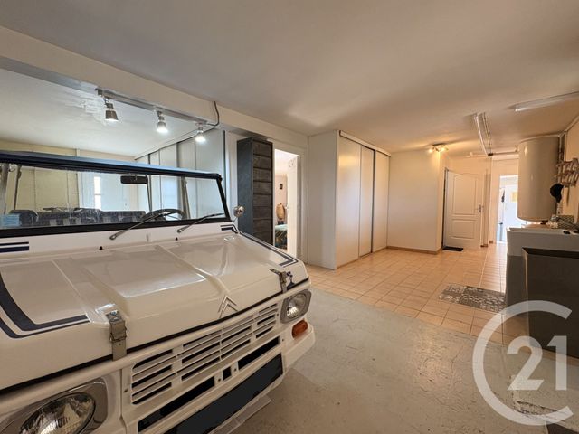 maison à vendre - 4 pièces - 108.24 m2 - AGDE - 34 - LANGUEDOC-ROUSSILLON - Century 21 Vue Sur Mer