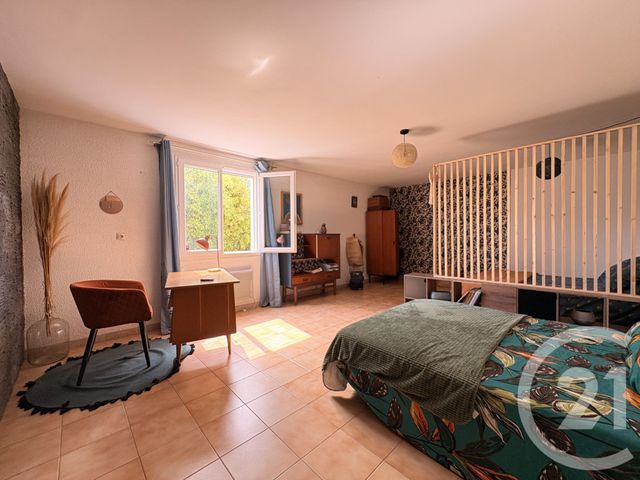 maison à vendre - 4 pièces - 108.24 m2 - AGDE - 34 - LANGUEDOC-ROUSSILLON - Century 21 Vue Sur Mer