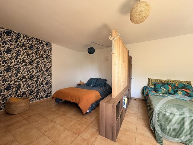 maison à vendre - 4 pièces - 108.24 m2 - AGDE - 34 - LANGUEDOC-ROUSSILLON - Century 21 Vue Sur Mer