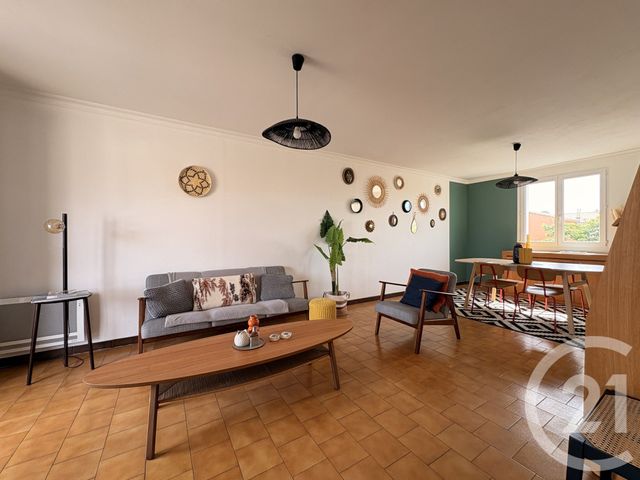 maison à vendre - 4 pièces - 108.24 m2 - AGDE - 34 - LANGUEDOC-ROUSSILLON - Century 21 Vue Sur Mer