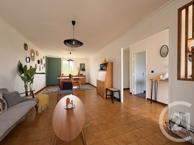 maison à vendre - 4 pièces - 108.24 m2 - AGDE - 34 - LANGUEDOC-ROUSSILLON - Century 21 Vue Sur Mer