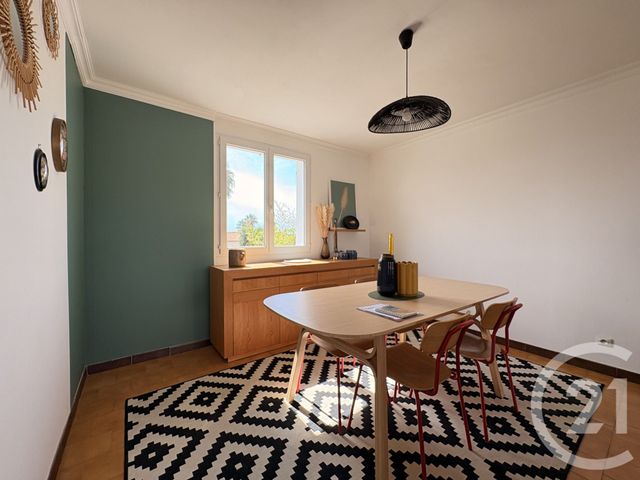 maison à vendre - 4 pièces - 108.24 m2 - AGDE - 34 - LANGUEDOC-ROUSSILLON - Century 21 Vue Sur Mer