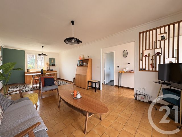 maison à vendre - 4 pièces - 108.24 m2 - AGDE - 34 - LANGUEDOC-ROUSSILLON - Century 21 Vue Sur Mer