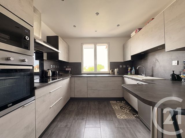 maison à vendre - 4 pièces - 108.24 m2 - AGDE - 34 - LANGUEDOC-ROUSSILLON - Century 21 Vue Sur Mer