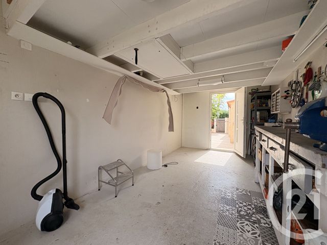 maison à vendre - 4 pièces - 108.24 m2 - AGDE - 34 - LANGUEDOC-ROUSSILLON - Century 21 Vue Sur Mer