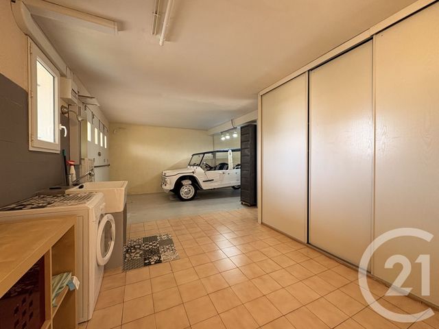 maison à vendre - 4 pièces - 108.24 m2 - AGDE - 34 - LANGUEDOC-ROUSSILLON - Century 21 Vue Sur Mer