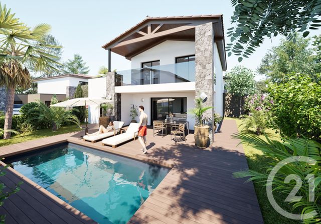 Maison à vendre LE GRAU D AGDE
