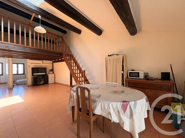 Appartement T3 à vendre - 3 pièces - 58.58 m2 - AGDE - 34 - LANGUEDOC-ROUSSILLON - Century 21 Vue Sur Mer