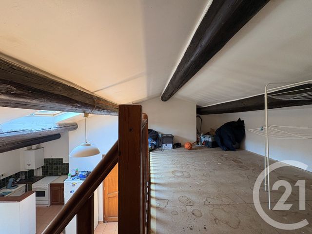 Appartement T3 à vendre - 3 pièces - 58.58 m2 - AGDE - 34 - LANGUEDOC-ROUSSILLON - Century 21 Vue Sur Mer
