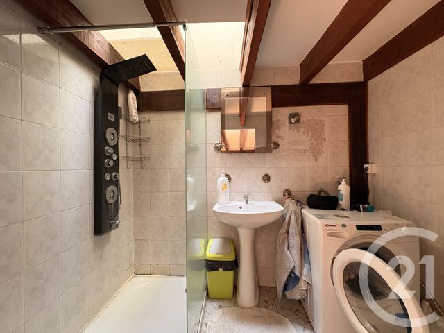 Appartement T3 à vendre - 3 pièces - 58.58 m2 - AGDE - 34 - LANGUEDOC-ROUSSILLON - Century 21 Vue Sur Mer