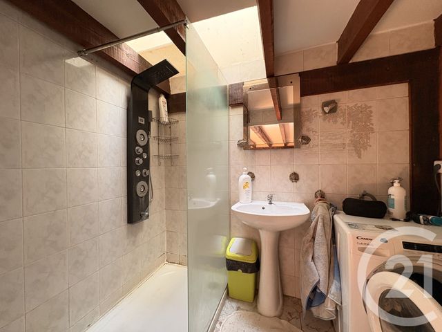 Appartement T3 à vendre - 3 pièces - 58.58 m2 - AGDE - 34 - LANGUEDOC-ROUSSILLON - Century 21 Vue Sur Mer