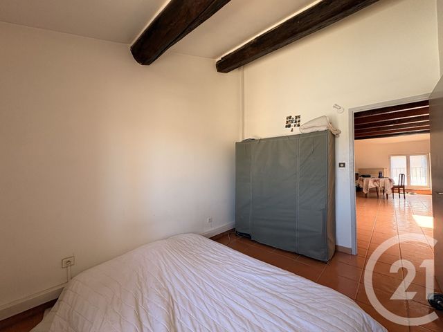 Appartement T3 à vendre - 3 pièces - 58.58 m2 - AGDE - 34 - LANGUEDOC-ROUSSILLON - Century 21 Vue Sur Mer