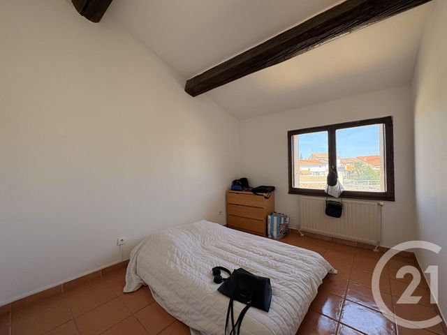Appartement T3 à vendre - 3 pièces - 58.58 m2 - AGDE - 34 - LANGUEDOC-ROUSSILLON - Century 21 Vue Sur Mer