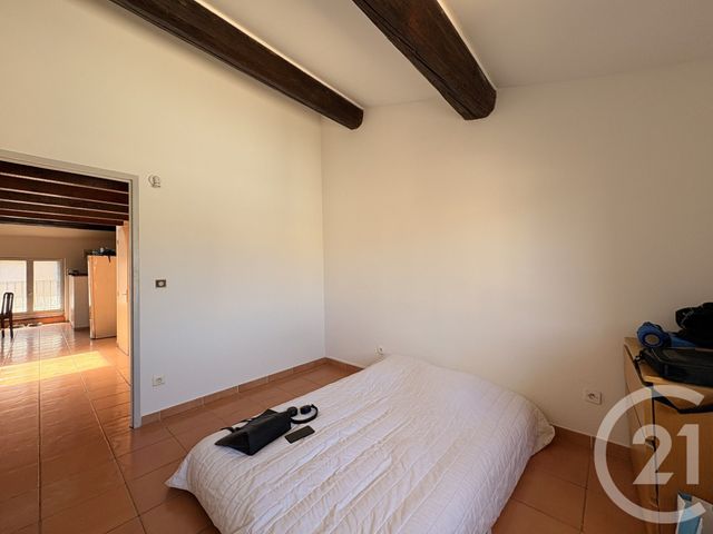 Appartement T3 à vendre - 3 pièces - 58.58 m2 - AGDE - 34 - LANGUEDOC-ROUSSILLON - Century 21 Vue Sur Mer