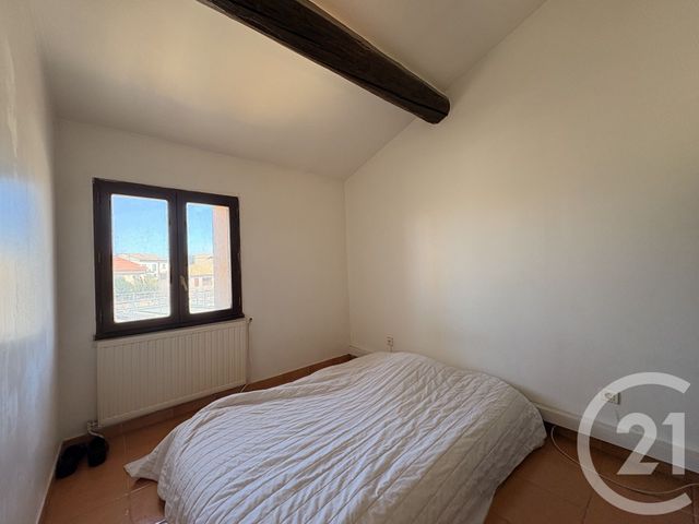 Appartement T3 à vendre - 3 pièces - 58.58 m2 - AGDE - 34 - LANGUEDOC-ROUSSILLON - Century 21 Vue Sur Mer