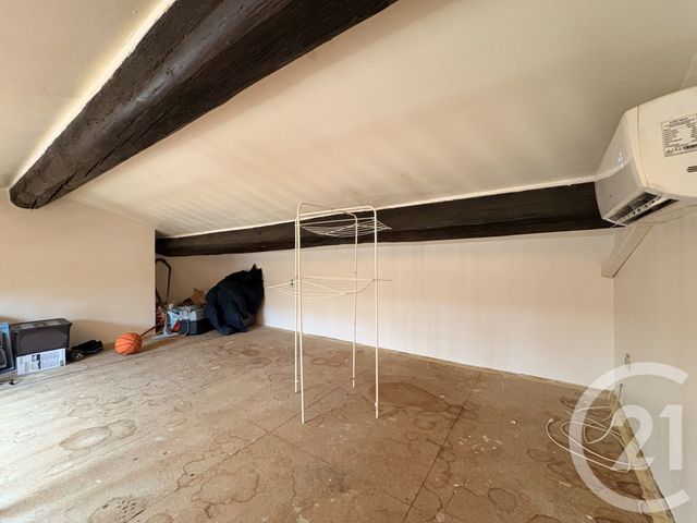 Appartement T3 à vendre - 3 pièces - 58.58 m2 - AGDE - 34 - LANGUEDOC-ROUSSILLON - Century 21 Vue Sur Mer